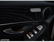Mercedes-Benz GLC 300de - 4-Matic - Plug In Hybrid - 306 HP