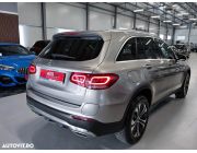 Mercedes-Benz GLC 300de - 4-Matic - Plug In Hybrid - 306 HP