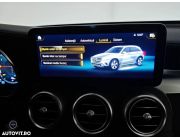 Mercedes-Benz GLC 300de - 4-Matic - Plug In Hybrid - 306 HP