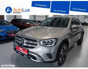 Mercedes-Benz GLC 300de - 4-Matic - Plug In Hybrid - 306 HP