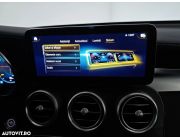 Mercedes-Benz GLC 300de - 4-Matic - Plug In Hybrid - 306 HP