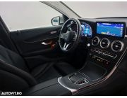 Mercedes-Benz GLC 300de - 4-Matic - Plug In Hybrid - 306 HP