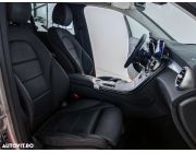 Mercedes-Benz GLC 300de - 4-Matic - Plug In Hybrid - 306 HP