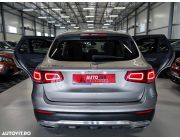 Mercedes-Benz GLC 300de - 4-Matic - Plug In Hybrid - 306 HP