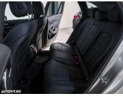 Mercedes-Benz GLC 300de - 4-Matic - Plug In Hybrid - 306 HP