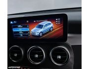 Mercedes-Benz GLC 300de - 4-Matic - Plug In Hybrid - 306 HP