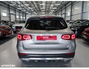Mercedes-Benz GLC 300de - 4-Matic - Plug In Hybrid - 306 HP