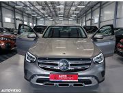 Mercedes-Benz GLC 300de - 4-Matic - Plug In Hybrid - 306 HP
