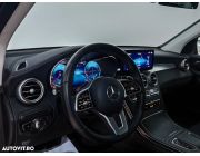 Mercedes-Benz GLC 300de - 4-Matic - Plug In Hybrid - 306 HP