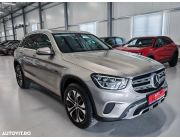 Mercedes-Benz GLC 300de - 4-Matic - Plug In Hybrid - 306 HP