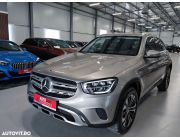 Mercedes-Benz GLC 300de - 4-Matic - Plug In Hybrid - 306 HP