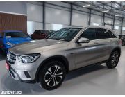 Mercedes-Benz GLC 300de - 4-Matic - Plug In Hybrid - 306 HP