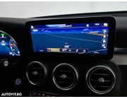 Mercedes-Benz GLC 300de - 4-Matic - Plug In Hybrid - 306 HP