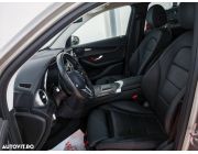 Mercedes-Benz GLC 300de - 4-Matic - Plug In Hybrid - 306 HP