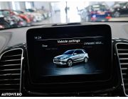 Mercedes-Benz GLE 350 d 4MATIC 3.0 D int. Beige