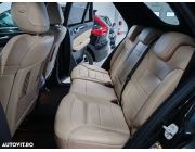 Mercedes-Benz GLE 350 d 4MATIC 3.0 D int. Beige