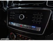 Mercedes-Benz GLE 350 d 4MATIC 3.0 D int. Beige