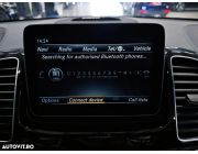 Mercedes-Benz GLE 350 d 4MATIC 3.0 D int. Beige