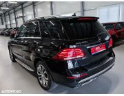 Mercedes-Benz GLE 350 d 4MATIC 3.0 D int. Beige