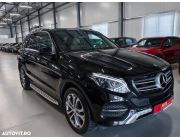 Mercedes-Benz GLE 350 d 4MATIC 3.0 D int. Beige
