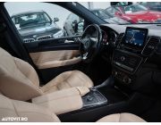 Mercedes-Benz GLE 350 d 4MATIC 3.0 D int. Beige