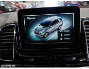 Mercedes-Benz GLE 350 d 4MATIC 3.0 D int. Beige
