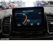Mercedes-Benz GLE 350 d 4MATIC 3.0 D int. Beige