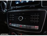 Mercedes-Benz GLE 350 d 4MATIC 3.0 D int. Beige