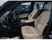 Mercedes-Benz GLE 350 d 4MATIC 3.0 D int. Beige