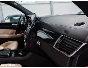 Mercedes-Benz GLE 350 d 4MATIC 3.0 D int. Beige