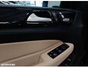 Mercedes-Benz GLE 350 d 4MATIC 3.0 D int. Beige