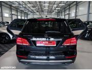 Mercedes-Benz GLE 350 d 4MATIC 3.0 D int. Beige