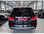 Mercedes-Benz GLE 350 d 4MATIC 3.0 D int. Beige