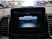 Mercedes-Benz GLE 350 d 4MATIC 3.0 D int. Beige