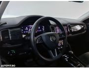 Skoda Kodiaq 1.5 TSI ACT DSG Sportline