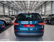 Skoda Kodiaq 1.5 TSI ACT DSG Sportline