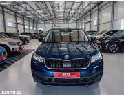 Skoda Kodiaq 1.5 TSI ACT DSG Sportline
