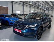 Skoda Kodiaq 1.5 TSI ACT DSG Sportline