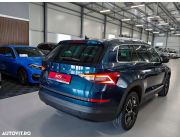 Skoda Kodiaq 1.5 TSI ACT DSG Sportline