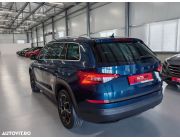 Skoda Kodiaq 1.5 TSI ACT DSG Sportline