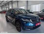 Skoda Kodiaq 1.5 TSI ACT DSG Sportline