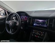 Skoda Kodiaq 1.5 TSI ACT DSG Sportline