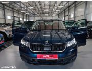 Skoda Kodiaq 1.5 TSI ACT DSG Sportline
