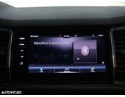 Skoda Kodiaq 1.5 TSI ACT DSG Sportline
