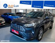 Toyota RAV4 2.5 4x2 Hybrid