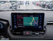 Toyota RAV4 2.5 4x2 Hybrid