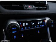 Toyota RAV4 2.5 4x2 Hybrid