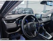 Toyota RAV4 2.5 4x2 Hybrid
