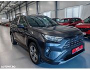 Toyota RAV4 2.5 4x2 Hybrid