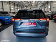 Toyota RAV4 2.5 4x2 Hybrid